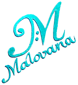 Malovana