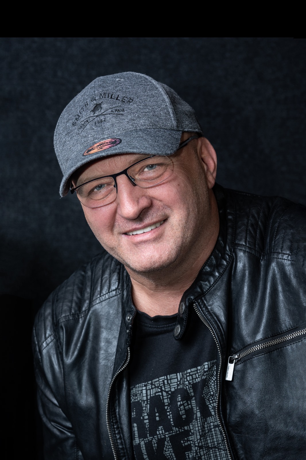 Producent Krzysztof Wartak