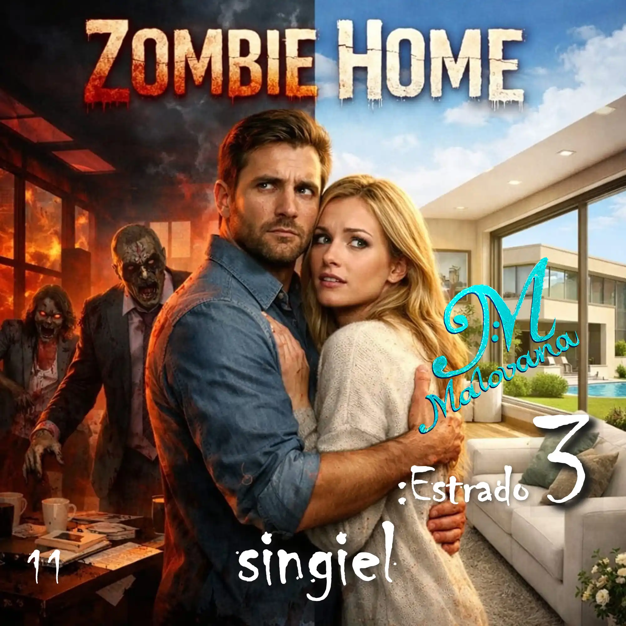 11 Zombie