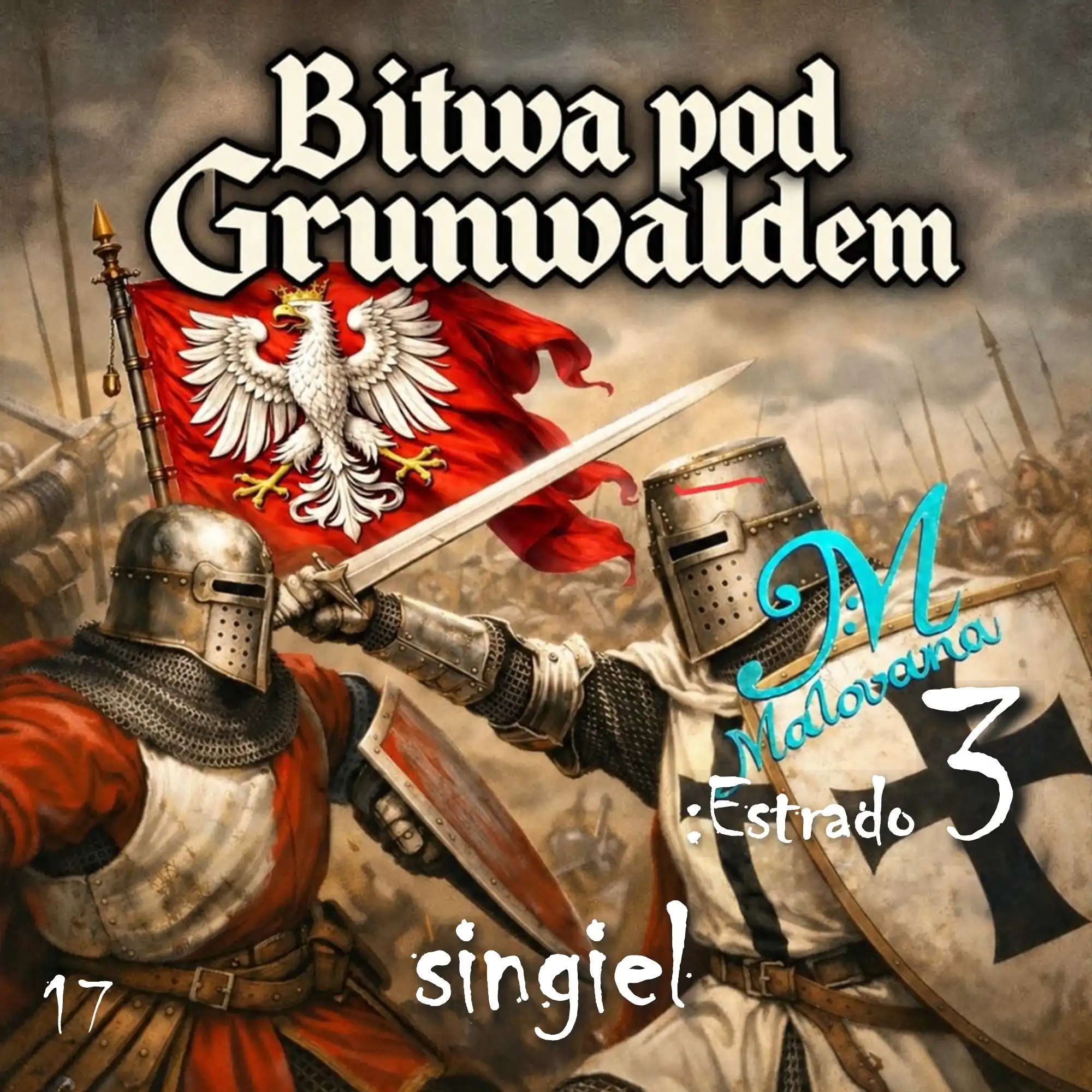 17 Bitwa pod Grunwald