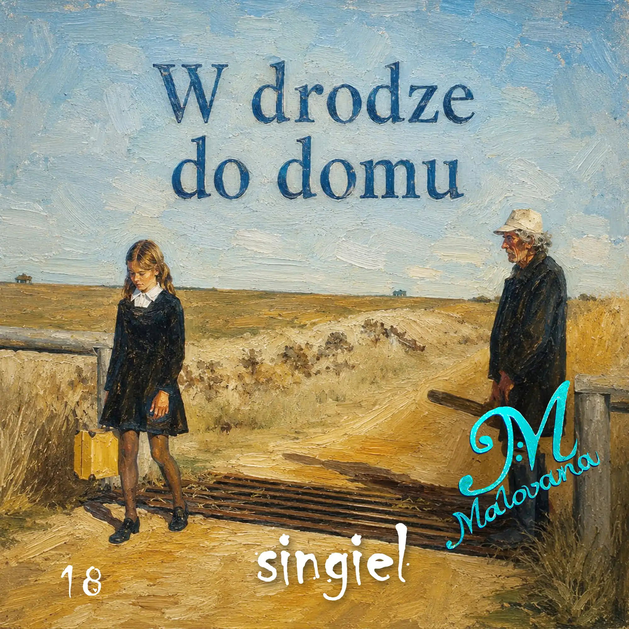 18 W drodze do domu