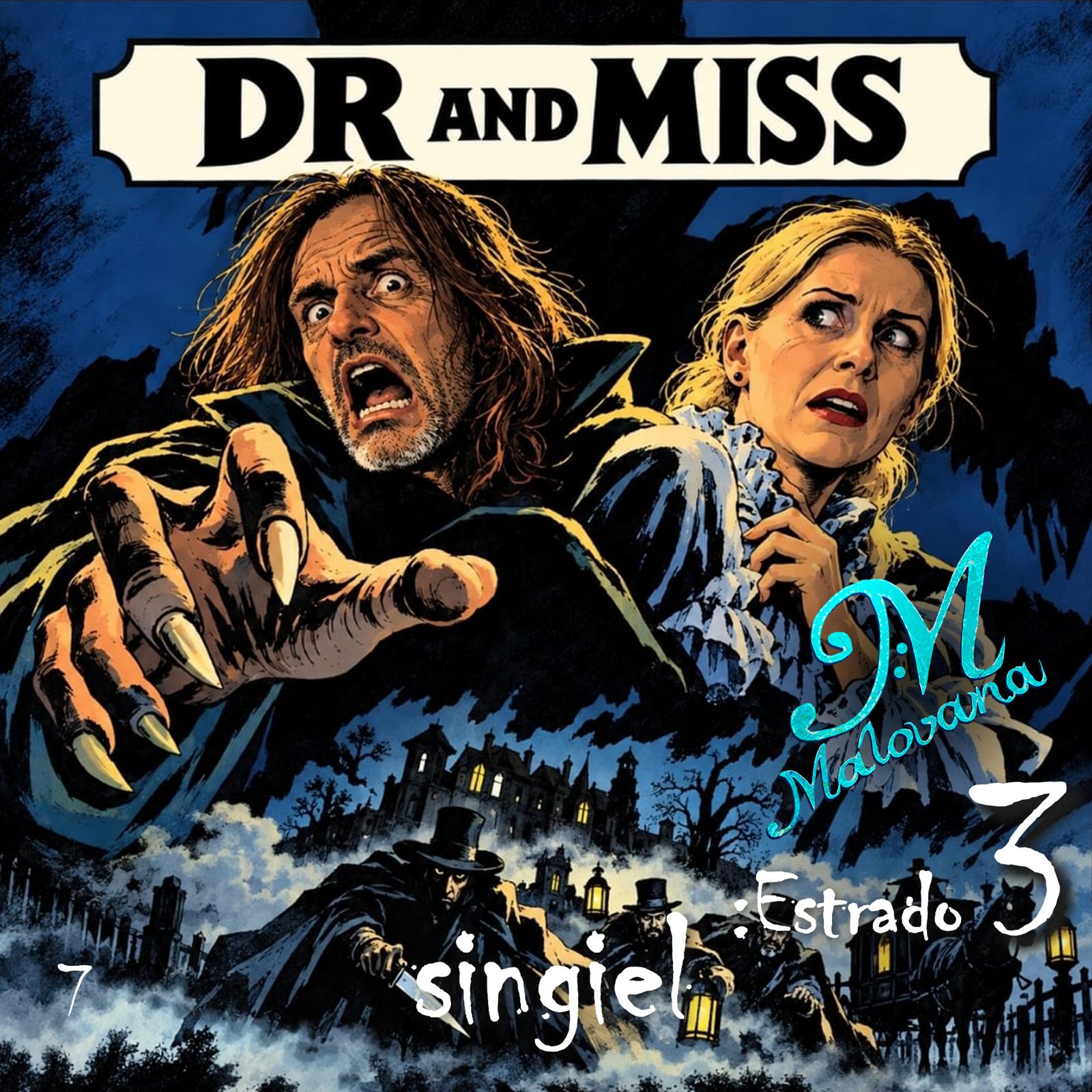 DR and MISS